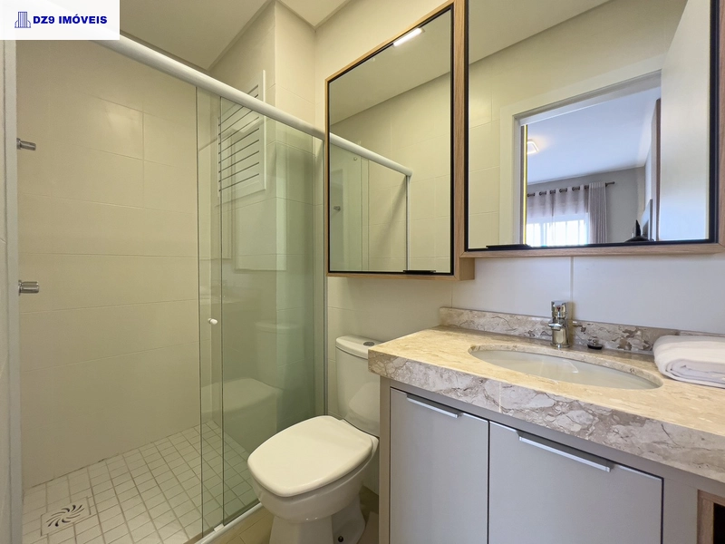 IMPECÁVEL APARTAMENTO MOBILIADO E DECORADO!: 30ª foto da galeria de imagens do imóvel