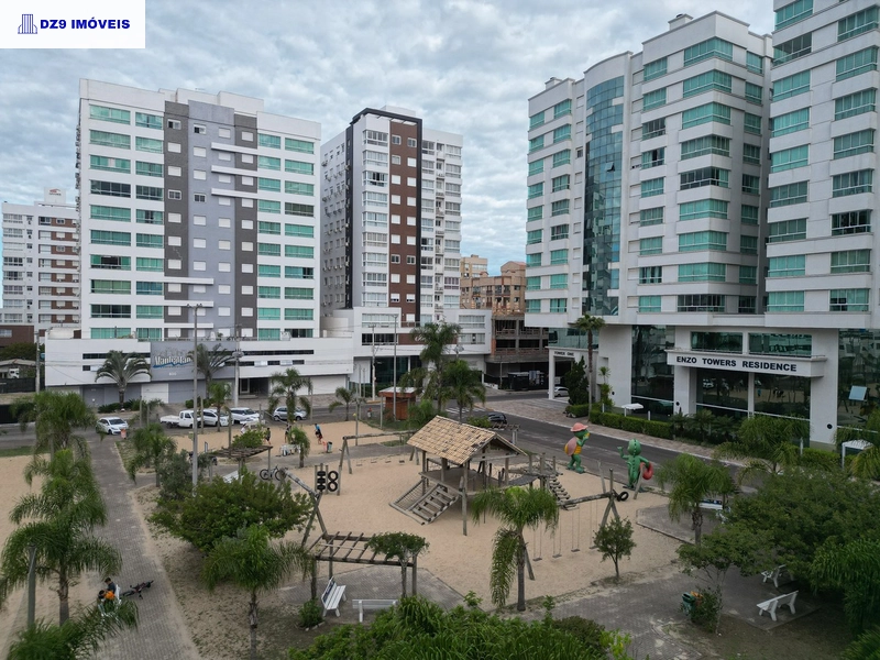 IMPECÁVEL APARTAMENTO MOBILIADO E DECORADO!: 5ª foto da galeria de imagens do imóvel