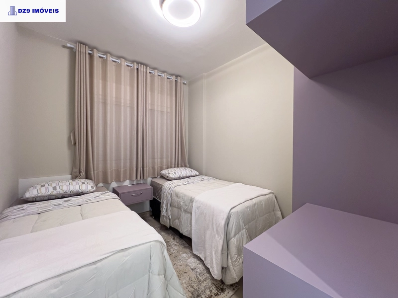 IMPECÁVEL APARTAMENTO MOBILIADO E DECORADO!: 23ª foto da galeria de imagens do imóvel