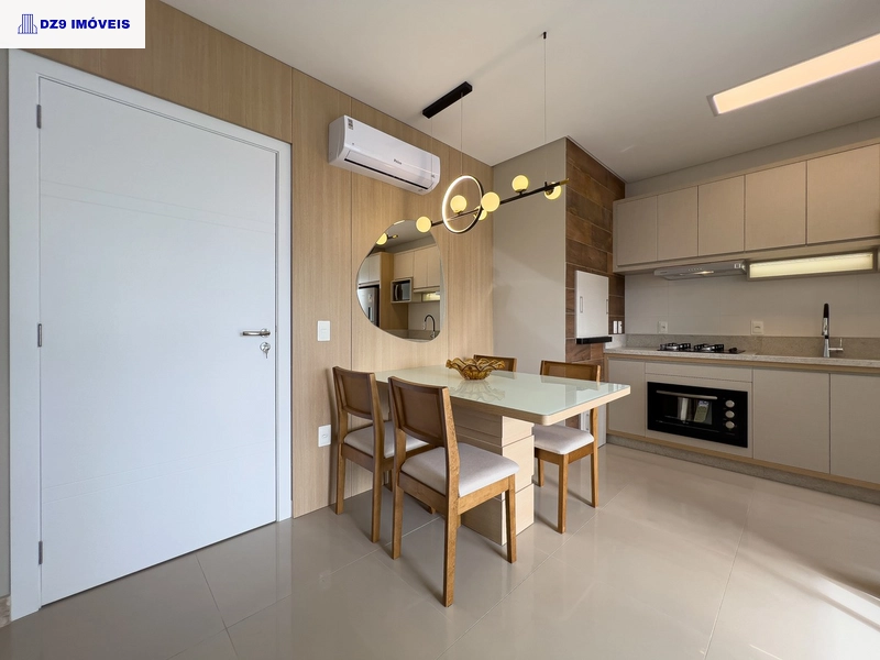 IMPECÁVEL APARTAMENTO MOBILIADO E DECORADO!: 11ª foto da galeria de imagens do imóvel