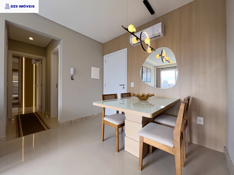 IMPECÁVEL APARTAMENTO MOBILIADO E DECORADO!: 19ª foto da galeria de imagens do imóvel