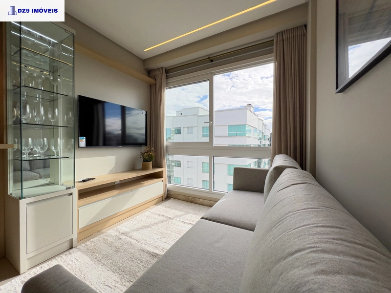 IMPECÁVEL APARTAMENTO MOBILIADO E DECORADO!: 31ª foto da galeria de imagens do imóvel