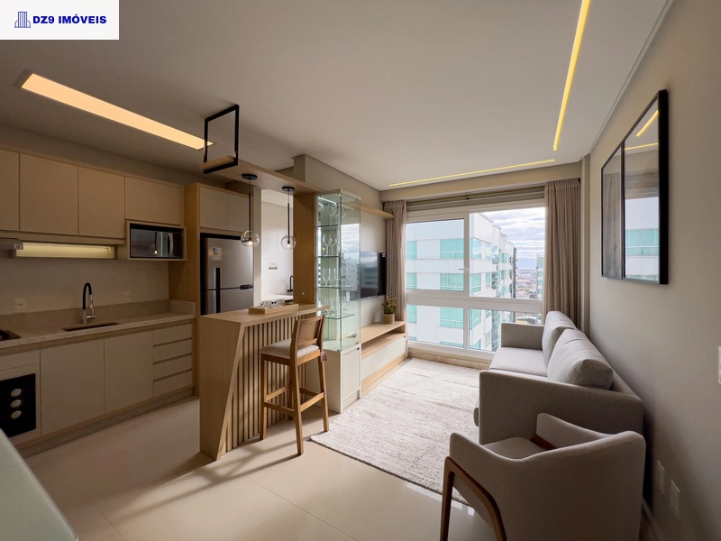 IMPECÁVEL APARTAMENTO MOBILIADO E DECORADO!: 20ª foto da galeria de imagens do imóvel