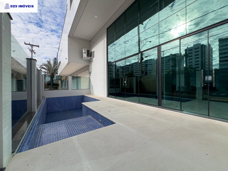 IMPECÁVEL APARTAMENTO MOBILIADO E DECORADO!: 40ª foto da galeria de imagens do imóvel