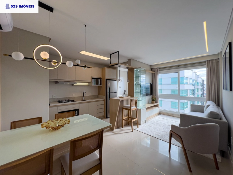 IMPECÁVEL APARTAMENTO MOBILIADO E DECORADO!: 10ª foto da galeria de imagens do imóvel
