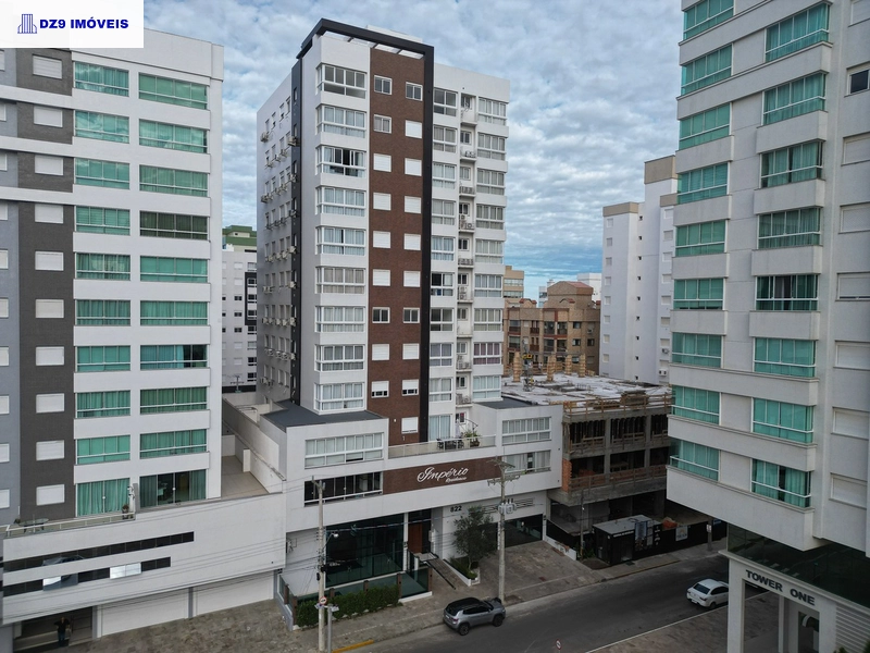 IMPECÁVEL APARTAMENTO MOBILIADO E DECORADO!: 2ª foto da galeria de imagens do imóvel