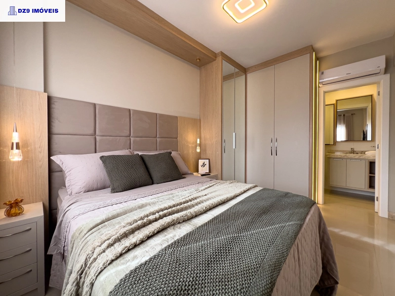 IMPECÁVEL APARTAMENTO MOBILIADO E DECORADO!: 28ª foto da galeria de imagens do imóvel