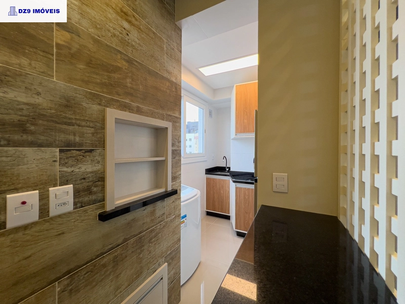 EXCELENTE APARTAMENTO MOBILIADO E DECORADO!: 13ª foto da galeria de imagens do imóvel