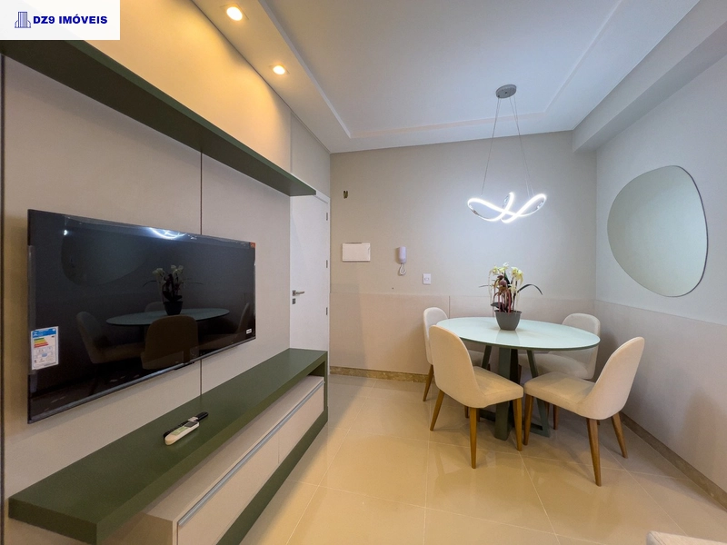 EXCELENTE APARTAMENTO MOBILIADO E DECORADO!: 18ª foto da galeria de imagens do imóvel