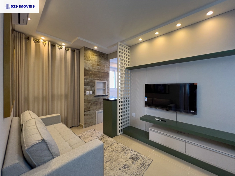 EXCELENTE APARTAMENTO MOBILIADO E DECORADO!: 25ª foto da galeria de imagens do imóvel