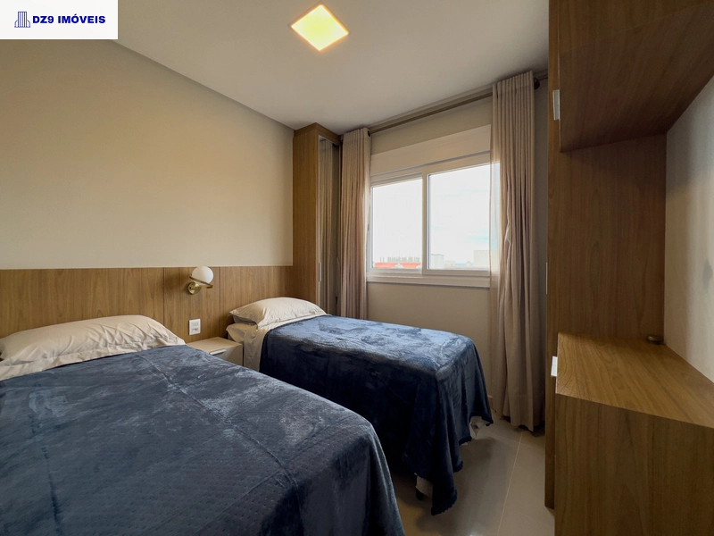 EXCELENTE APARTAMENTO MOBILIADO E DECORADO!: 20ª foto da galeria de imagens do imóvel