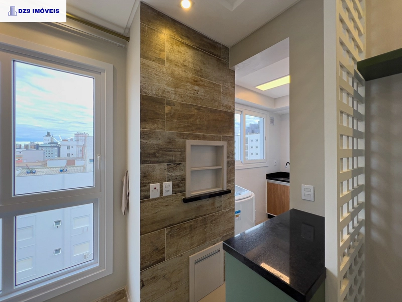 EXCELENTE APARTAMENTO MOBILIADO E DECORADO!: 26ª foto da galeria de imagens do imóvel