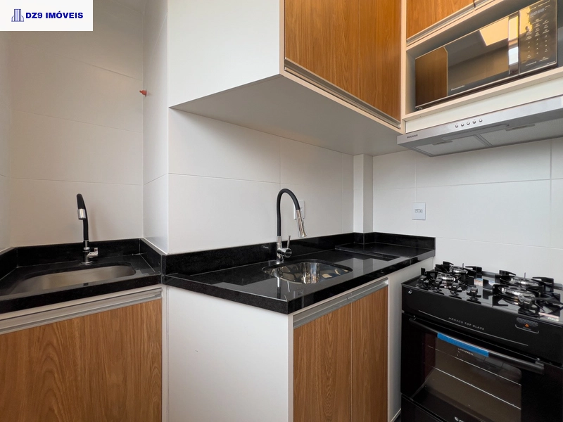 EXCELENTE APARTAMENTO MOBILIADO E DECORADO!: 15ª foto da galeria de imagens do imóvel