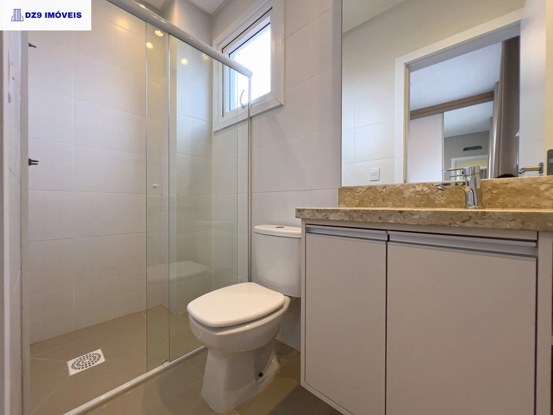 EXCELENTE APARTAMENTO MOBILIADO E DECORADO!: 22ª foto da galeria de imagens do imóvel