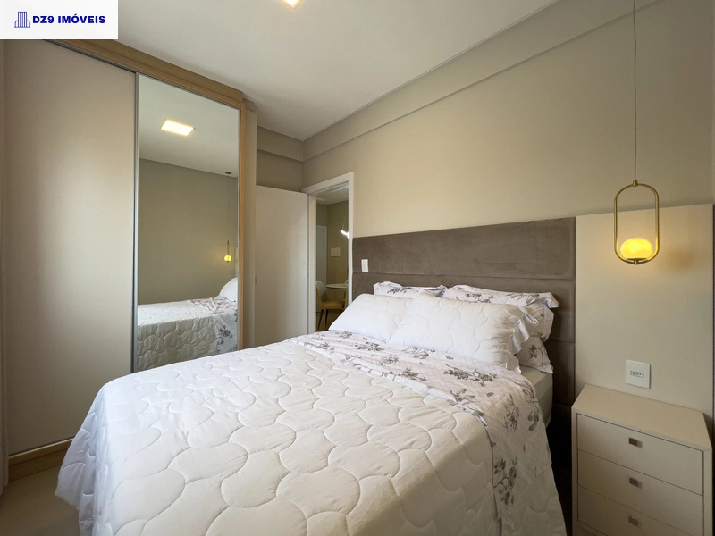 EXCELENTE APARTAMENTO MOBILIADO E DECORADO!: 23ª foto da galeria de imagens do imóvel