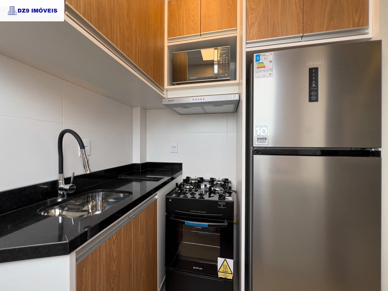 EXCELENTE APARTAMENTO MOBILIADO E DECORADO!: 16ª foto da galeria de imagens do imóvel