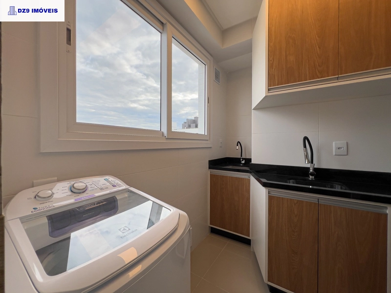 EXCELENTE APARTAMENTO MOBILIADO E DECORADO!: 14ª foto da galeria de imagens do imóvel