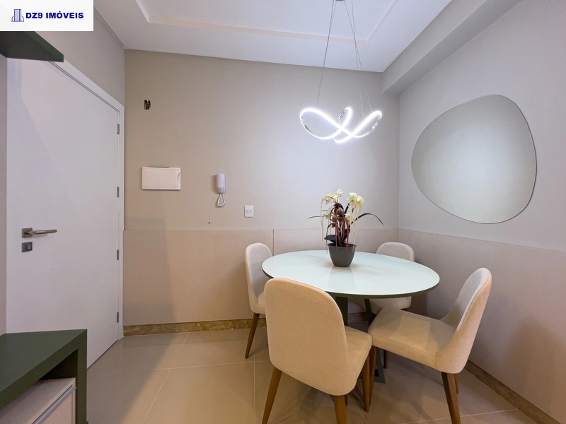 EXCELENTE APARTAMENTO MOBILIADO E DECORADO!: 9ª foto da galeria de imagens do imóvel