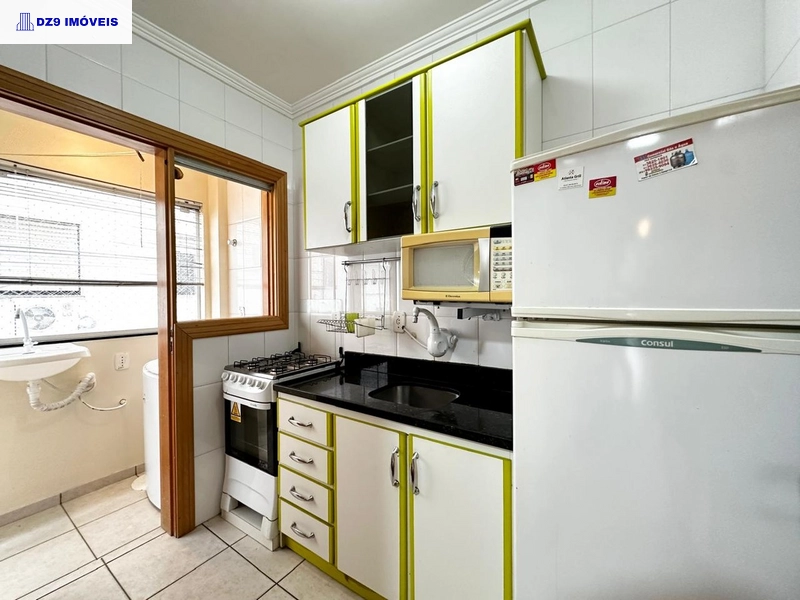 APARTAMENTO PRÁTICO COM DEPÓSITO E VAGA DE GARAGEM: 8ª foto da galeria de imagens do imóvel