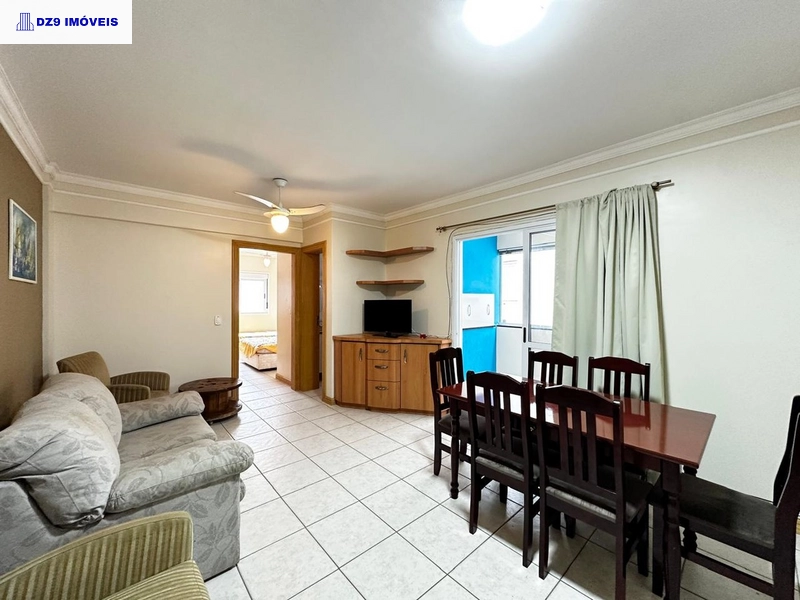 APARTAMENTO PRÁTICO COM DEPÓSITO E VAGA DE GARAGEM: 1ª foto da galeria de imagens do imóvel
