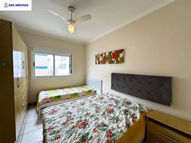 APARTAMENTO PRÁTICO COM DEPÓSITO E VAGA DE GARAGEM: 3ª foto da galeria de imagens do imóvel