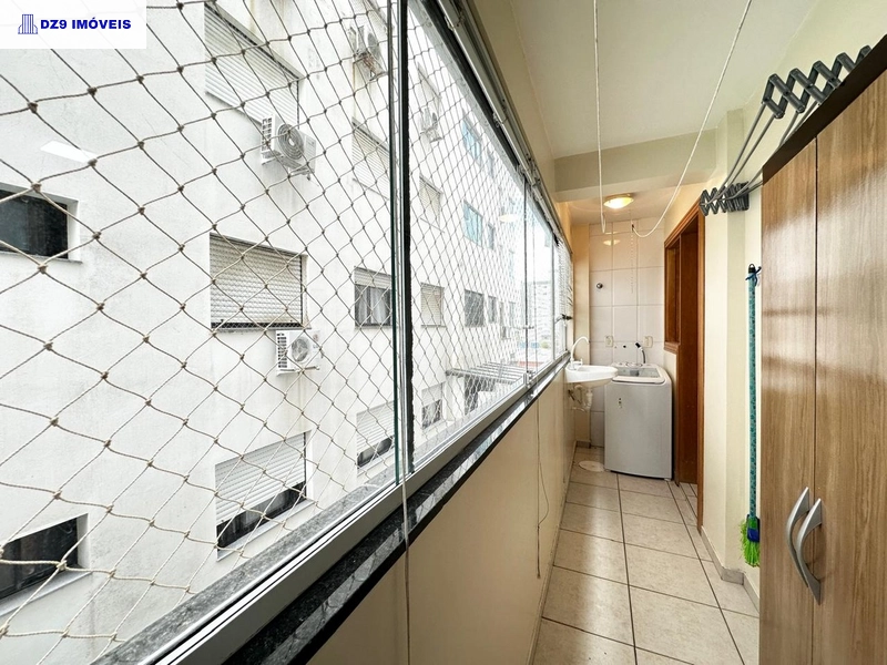 APARTAMENTO PRÁTICO COM DEPÓSITO E VAGA DE GARAGEM: 12ª foto da galeria de imagens do imóvel