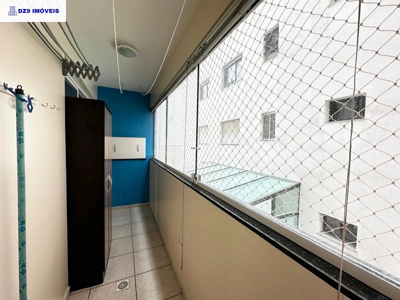 APARTAMENTO PRÁTICO COM DEPÓSITO E VAGA DE GARAGEM: 9ª foto da galeria de imagens do imóvel