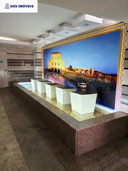 ESPAÇOSO APARTAMENTO MOBILIADO COM CHURRASQUEIRA E SUÍTE: 19ª foto da galeria de imagens do imóvel