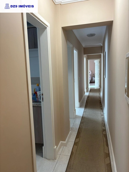 ESPAÇOSO APARTAMENTO MOBILIADO COM CHURRASQUEIRA E SUÍTE: 7ª foto da galeria de imagens do imóvel