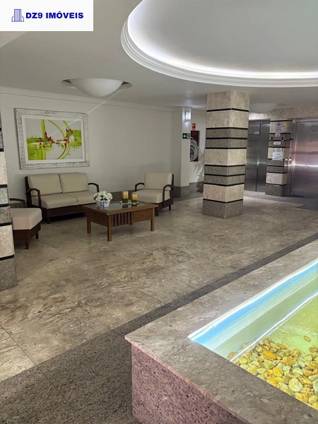 ESPAÇOSO APARTAMENTO MOBILIADO COM CHURRASQUEIRA E SUÍTE: 22ª foto da galeria de imagens do imóvel