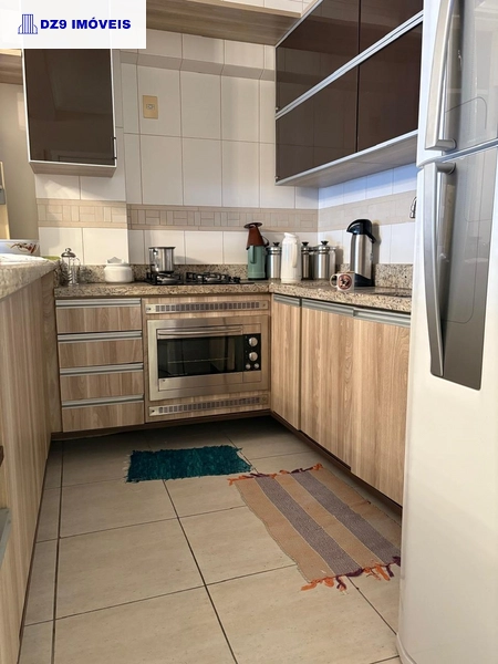 ESPAÇOSO APARTAMENTO MOBILIADO COM CHURRASQUEIRA E SUÍTE: 5ª foto da galeria de imagens do imóvel