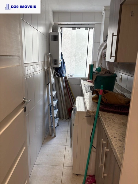 ESPAÇOSO APARTAMENTO MOBILIADO COM CHURRASQUEIRA E SUÍTE: 10ª foto da galeria de imagens do imóvel
