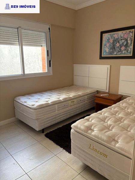 ESPAÇOSO APARTAMENTO MOBILIADO COM CHURRASQUEIRA E SUÍTE: 11ª foto da galeria de imagens do imóvel