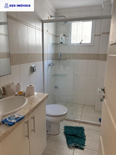 ESPAÇOSO APARTAMENTO MOBILIADO COM CHURRASQUEIRA E SUÍTE: 9ª foto da galeria de imagens do imóvel