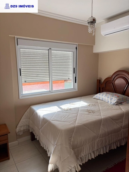 ESPAÇOSO APARTAMENTO MOBILIADO COM CHURRASQUEIRA E SUÍTE: 12ª foto da galeria de imagens do imóvel