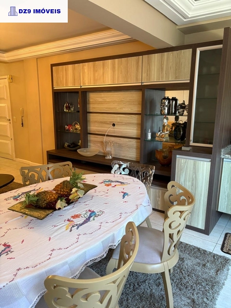 ESPAÇOSO APARTAMENTO MOBILIADO COM CHURRASQUEIRA E SUÍTE: 21ª foto da galeria de imagens do imóvel
