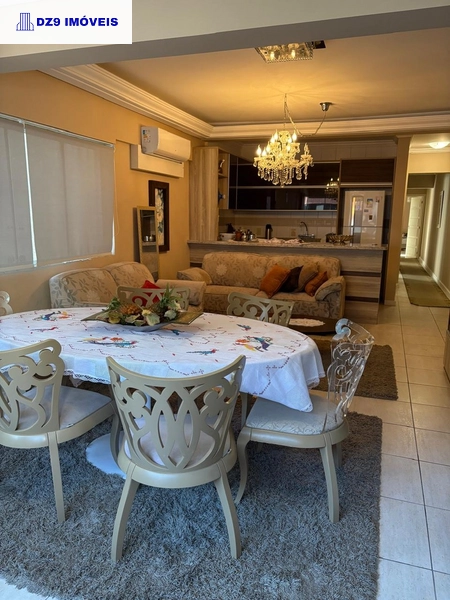 ESPAÇOSO APARTAMENTO MOBILIADO COM CHURRASQUEIRA E SUÍTE: 6ª foto da galeria de imagens do imóvel