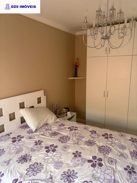 ESPAÇOSO APARTAMENTO MOBILIADO COM CHURRASQUEIRA E SUÍTE: 17ª foto da galeria de imagens do imóvel