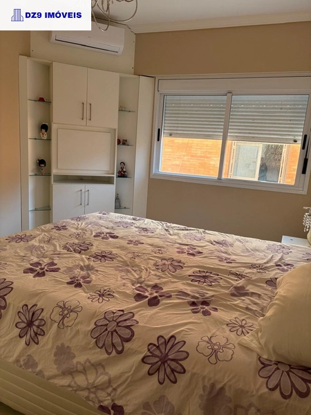 ESPAÇOSO APARTAMENTO MOBILIADO COM CHURRASQUEIRA E SUÍTE: 16ª foto da galeria de imagens do imóvel