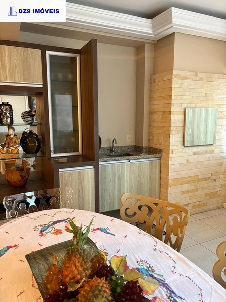 ESPAÇOSO APARTAMENTO MOBILIADO COM CHURRASQUEIRA E SUÍTE: 20ª foto da galeria de imagens do imóvel