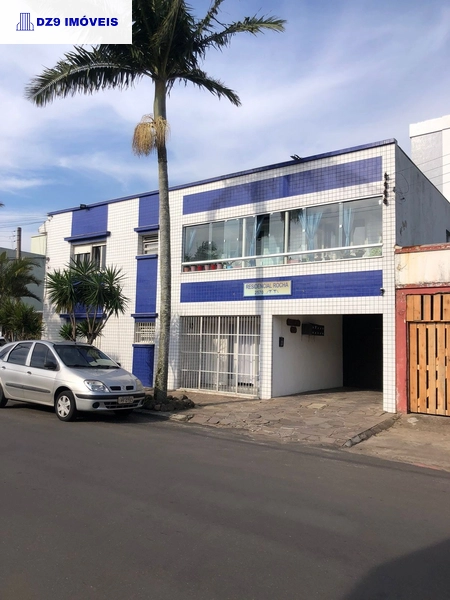 CONFORTÁVEL APARTAMENTO EM EXCELENTE LOCALIZAÇÃO: 1ª foto da galeria de imagens do imóvel