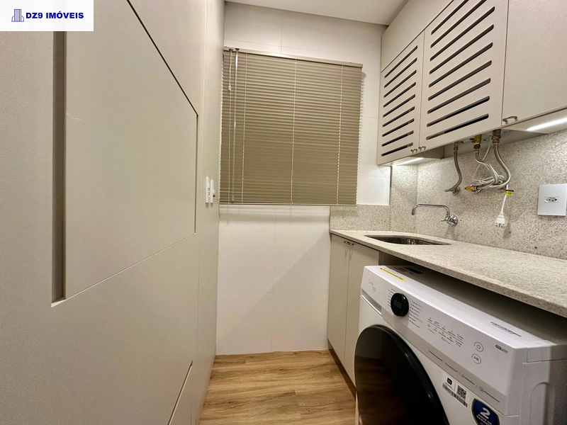 ELEGANTE APARTAMENTO DE ALTO PADRÃO: 7ª foto da galeria de imagens do imóvel
