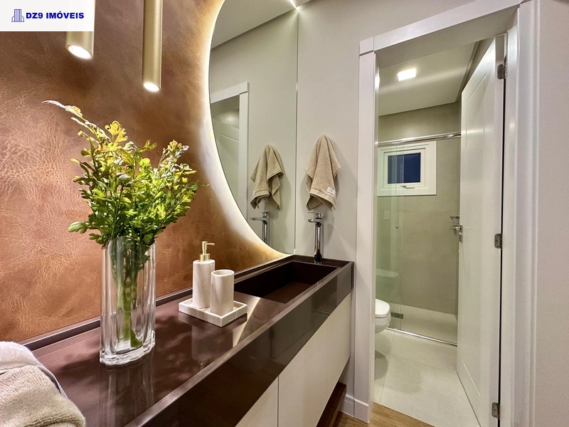 ELEGANTE APARTAMENTO DE ALTO PADRÃO: 12ª foto da galeria de imagens do imóvel