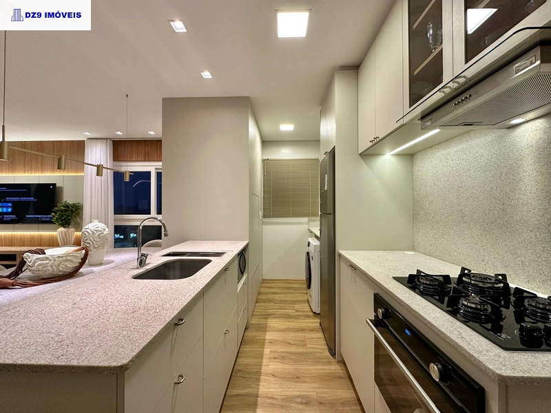 ELEGANTE APARTAMENTO DE ALTO PADRÃO: 5ª foto da galeria de imagens do imóvel