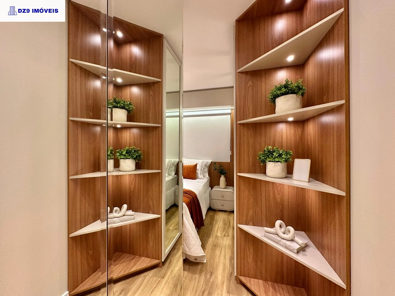 ELEGANTE APARTAMENTO DE ALTO PADRÃO: 13ª foto da galeria de imagens do imóvel