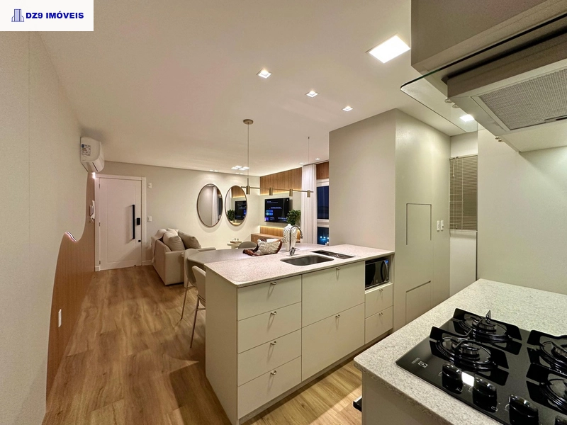 ELEGANTE APARTAMENTO DE ALTO PADRÃO: 6ª foto da galeria de imagens do imóvel
