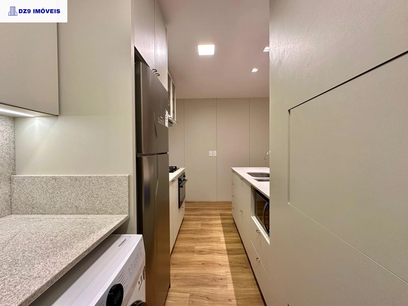 ELEGANTE APARTAMENTO DE ALTO PADRÃO: 8ª foto da galeria de imagens do imóvel