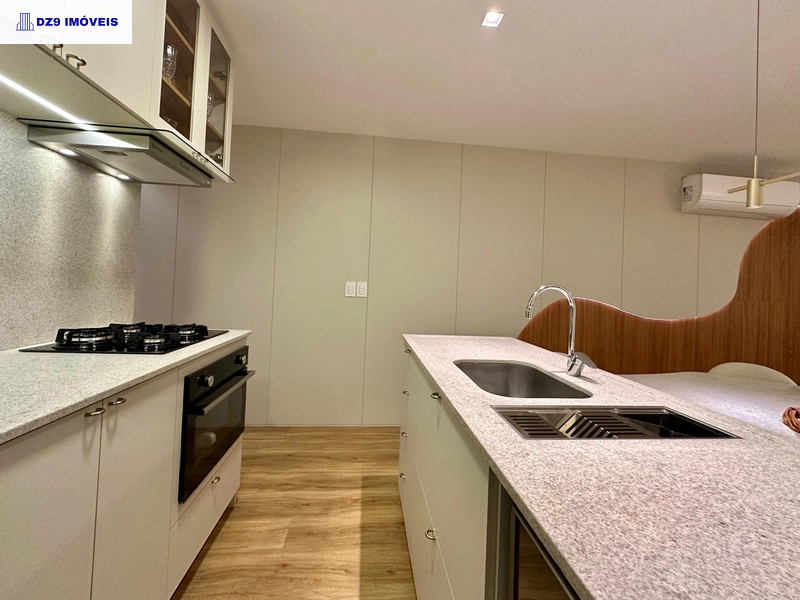 ELEGANTE APARTAMENTO DE ALTO PADRÃO: 9ª foto da galeria de imagens do imóvel