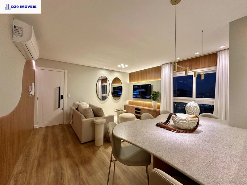 ELEGANTE APARTAMENTO DE ALTO PADRÃO: 3ª foto da galeria de imagens do imóvel
