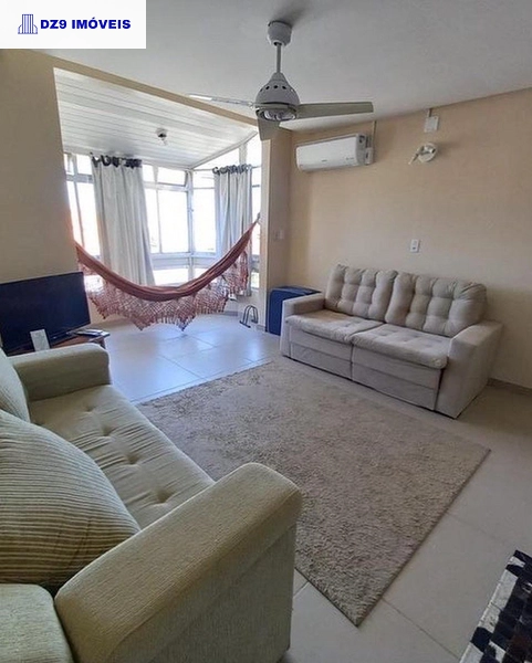 Apartamento JK a poucos metros do mar – Capão Novo: 1ª foto da galeria de imagens do imóvel